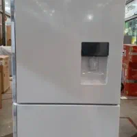 یخچال دیپوینت مدل Boss سفید|یخچال و فریزر|مشهد, کوی المهدی|دیوار