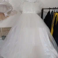 لباس مجلسی بچه گانه