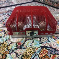 کرسی برقی ناسیونال