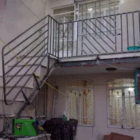 جوشکاری ولوله کشی گاز|خدمات پیشه و مهارت|چهارباغ, |دیوار