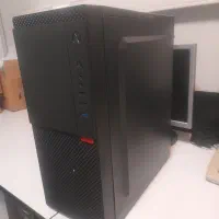 کیس کامپیوتر i3 نسل ۲