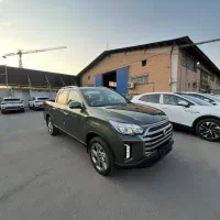 موسو گرند خان/musso grand khan