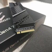 ssd m2 ps5|کنسول، بازی ویدئویی و آنلاین|تهران, ونک|دیوار
