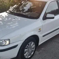 سمند ef7|خودرو سواری و وانت|بهارستان, |دیوار