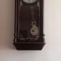 ساعت دیواری|ساعت دیواری و تزئینی|میانه, |دیوار