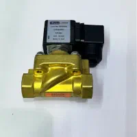 شیر برقی آب،گاز،پنوماتیک|ماشین‌آلات صنعتی|تهران, لاله زار|دیوار