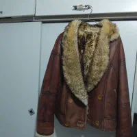 کاپشن بوفالو اصلی سنگین