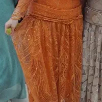 لباس کردی سنندجی