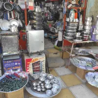 حراج حراج وسایل اشپزخانه|ظروف نگهدارنده، پلاستیکی، یک‌بارمصرف|سنندج, |دیوار