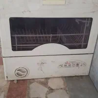 ماشین ظرفشویی موریس|ماشین ظرفشویی|رشت, سعدی (تختی)|دیوار