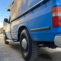 نیسان ۱۴۰۰|خودرو سواری و وانت|شهرکرد, |دیوار