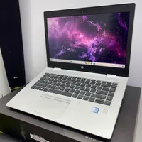 لپ تاپ اچ پی hp probook 640 G5 i5 8250U/8G/256G