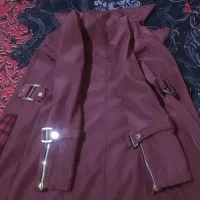 بارونی|لباس|ماهدشت, |دیوار