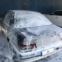 پژو405tu5|خودرو سواری و وانت|تهران, افسریه شمالی|دیوار