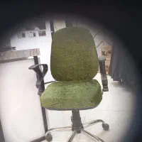 صندلی کامپیوتر سالم