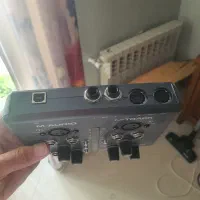 کارت صدا m audio