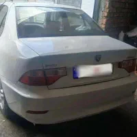 سمند سورن مدل۹۱|خودرو سواری و وانت|سنندج, |دیوار