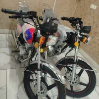 موتورسیکلت