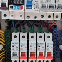 برقکار خانگی و صنعتی