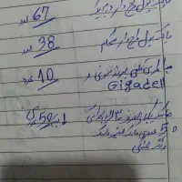 فروش اجناس سوپرمارکتی بعلت جمع کردن مغازه|لوازم التحریر|پاکدشت, پاکدشت (مامازند)|دیوار