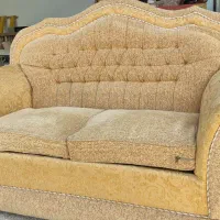 مبل کارکرده|مبلمان خانگی و میز عسلی|رشت, سعدی (تختی)|دیوار