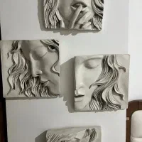 فروش مجسمه متحرک