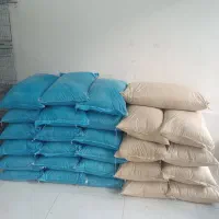 خوراک دام مرغی