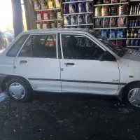 پراید|خودرو سواری و وانت|باسمنج, |دیوار