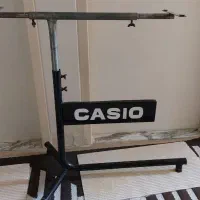 پایه زیر کیبورد|قطعات و لوازم جانبی رایانه|شاهینشهر, شهرک پردیس|دیوار