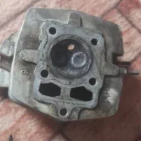 سرسلند 125|قطعات یدکی و لوازم جانبی|میناب, |دیوار