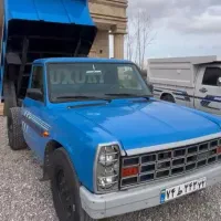 نیسان وانت 1402|خودرو سواری و وانت|چالوس, |دیوار