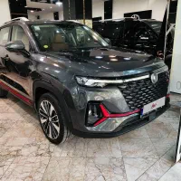 چانگان cs35 پلاس تیپ۳،مدل۲۰۲۳