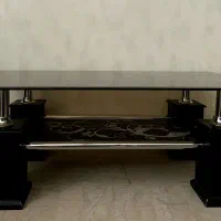 میز جلو مبلی