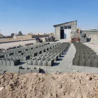 کارگر بلوک زن