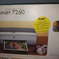 پرینتر رنگیhp