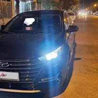 فروش اریزو ۶ پرو|خودرو سواری و وانت|بردسکن, |دیوار