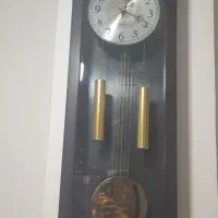 ساعت دیواری