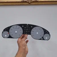 مجسمه صفحه کیلومتر