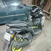آیروکس 1403 شکاری