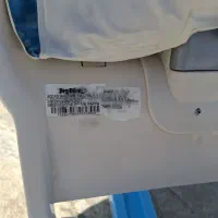 صندلی غذاخوری کودک|تخت و صندلی بچه|بهارستان, |دیوار