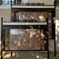 تخت بزرگسال و نوجوان