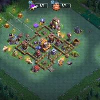 اکانت کلش تان ۹