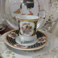 قهوه خوری آنتیک