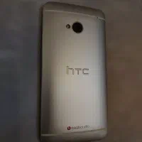 اچ تی سی HTC One کاملا سالم|موبایل|رباطکریم, رباطکریم|دیوار
