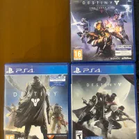 بازی فکری اکشن جنگی ورزشی برای PS4 پی اس 4|کنسول، بازی ویدئویی و آنلاین|تهران, سیروس|دیوار