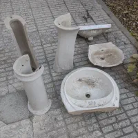 روشویی|لوازم سرویس بهداشتی|بجنورد, |دیوار