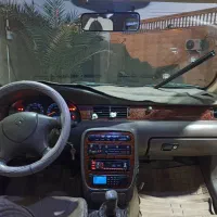 سمند سفارشی لوازمی(تقویت)مدل ۱۳۹۱|خودرو سواری و وانت|بوشهر, |دیوار