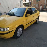 سمندse|خودرو سواری و وانت|تبریز, |دیوار