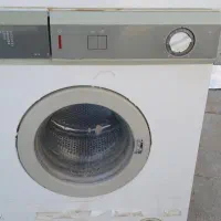 ماشین لباسشوی|ماشین لباسشویی و خشک‌کن لباس|قروه, |دیوار