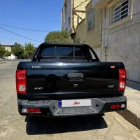 KMC T8 مدل 1401|خودرو سواری و وانت|سیرجان, |دیوار